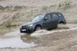 BMW X3 2007 года